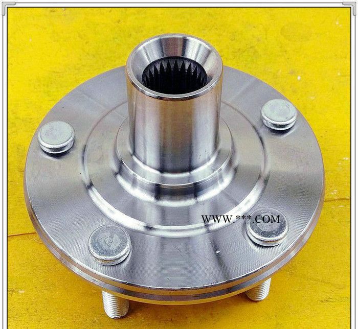 现货配件欧蓝德轴头MR519923/轴承单元/张紧轮有一件代发图3