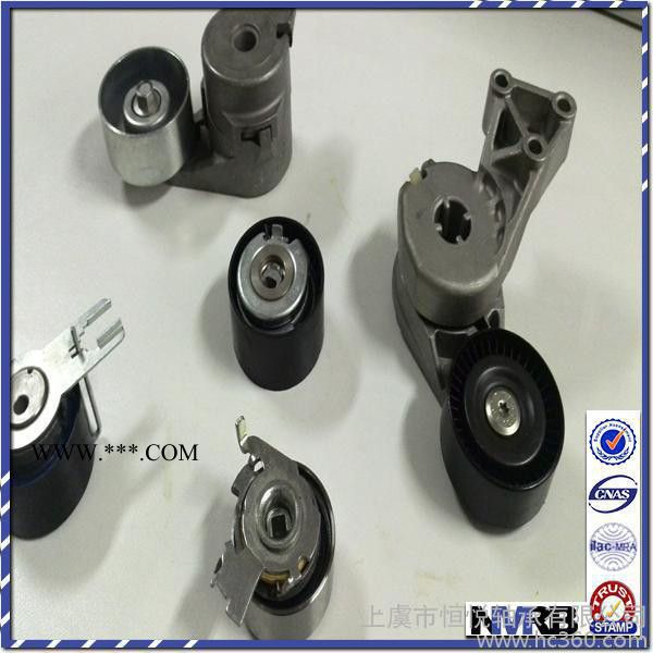 厂家供应张紧轮轴承涨紧轮轴承GT10130汽车配件 VKM7000图2