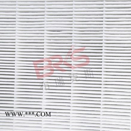 【布瑞克斯】绿满森林 08款森林人 除雾霾 除PM2.5 空调滤芯图2