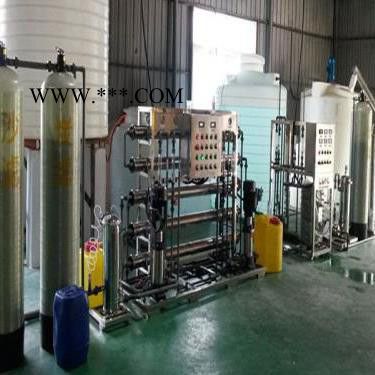 汇利邦柴油车车尿素设备 可生产防冻液 柴油机尾气处理液 水处理设备 玻璃水 防冻液 洗车液设备图6