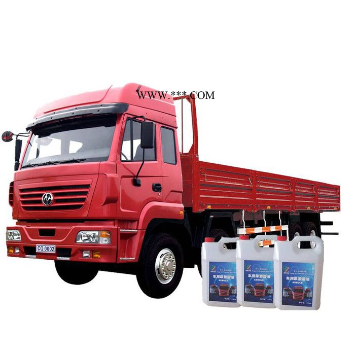 汇利邦柴油车车尿素设备 可生产防冻液 柴油机尾气处理液 水处理设备 玻璃水 防冻液 洗车液设备图8