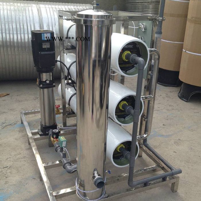 汇利邦柴油车车尿素设备 可生产防冻液 柴油机尾气处理液 水处理设备 玻璃水 防冻液 洗车液设备图3