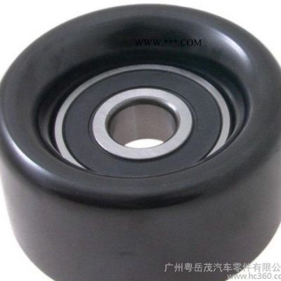 现货25281-4A010现代张紧轮/张紧器