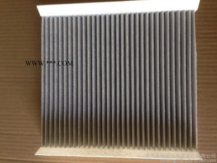 【空调滤清器】福克斯空调滤芯，HEPA滤网，空气过滤器，PM2.5空调过滤网 空调滤清器图2
