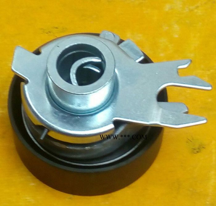 现货大众波罗张紧轮轴承总成030 109 243K一件代发免费加盟图2