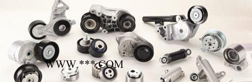 现货奥迪张紧轮/器轴承总成078 903 133AB一件代发免费加盟图3