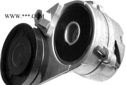 现货奥迪张紧轮/器轴承总成078 903 133AB一件代发免费加盟图2