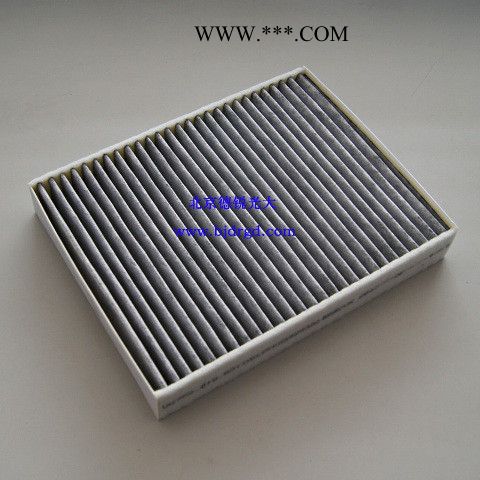 大众途锐空调滤芯 途锐配件图2
