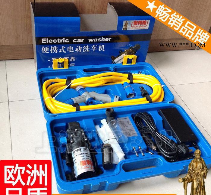 全自动洗车设备 洗车液设备 智能洗车机 伽肆图3