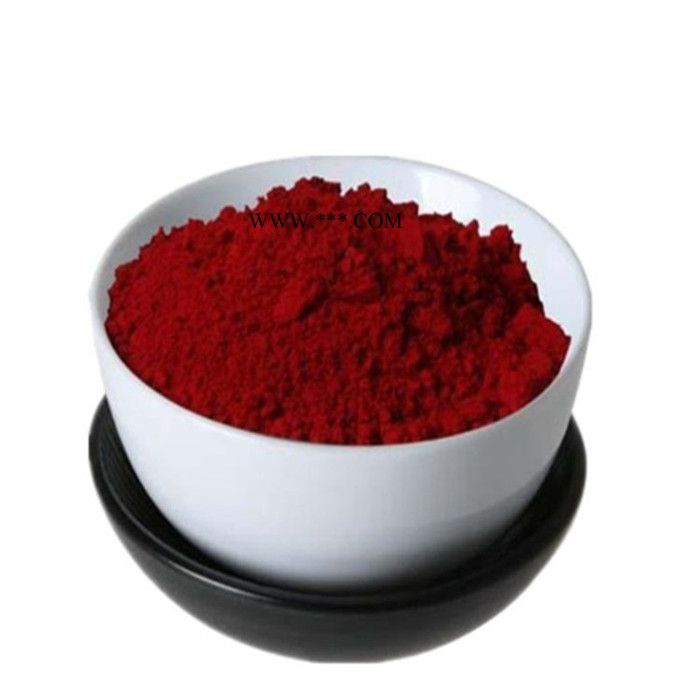 山东英出胭脂红  洗车液原料、着色剂  全国发货图2