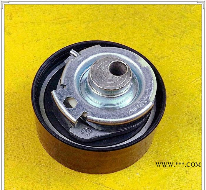 现货奇瑞A5Z张紧轮轴承473H-1007060AB一件代发免费加盟图2