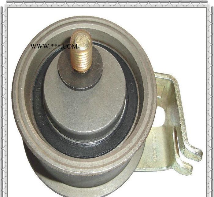 现货大众张紧轮轴承总成06B109243一件代发免费代理加盟图3