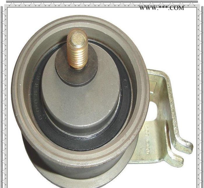 现货大众张紧轮轴承总成06B109243一件代发免费代理加盟图2