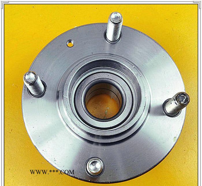 现货现代伊兰特轮毂单元52710-2D115张紧轮一件代发图3