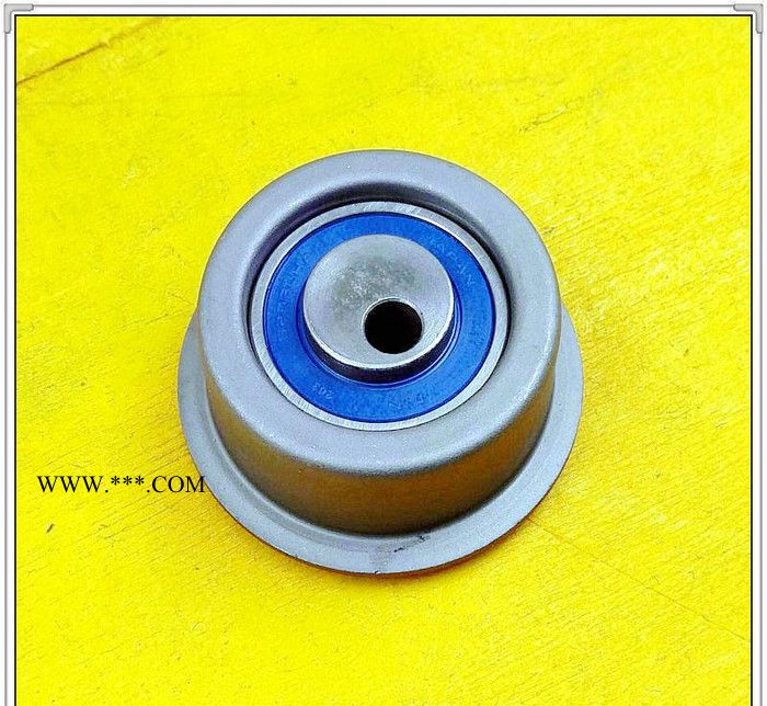 现货MD115976奇瑞63/64时规平衡轮/张紧轮/张紧器图3