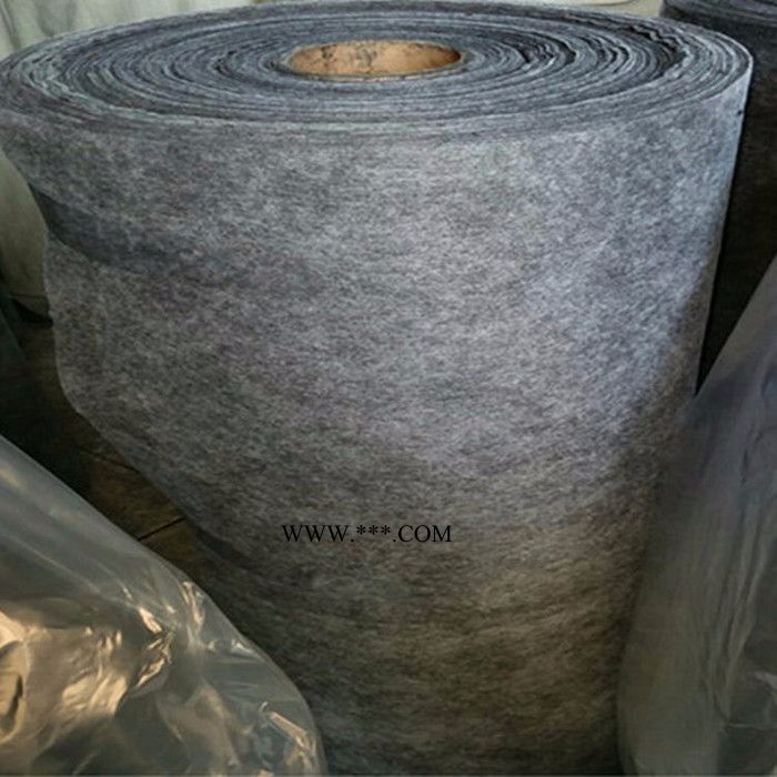 销售  立体口罩布  吸味除臭空调滤芯  活性炭热风布 活性炭滤芯图6