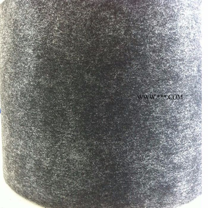 销售  立体口罩布  吸味除臭空调滤芯  活性炭热风布 活性炭滤芯图2