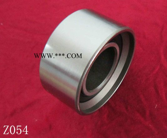 专业生产加工定制现代起亚雪弗兰分离轴承张紧轮等产品图2