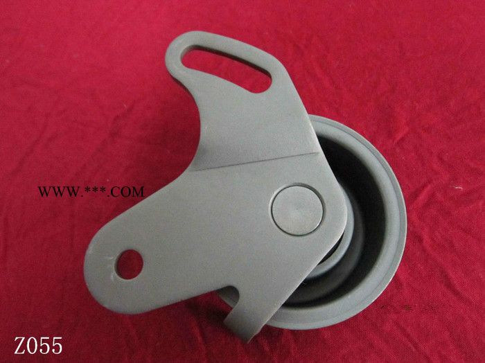 专业生产加工定制现代起亚雪弗兰分离轴承张紧轮等产品图3