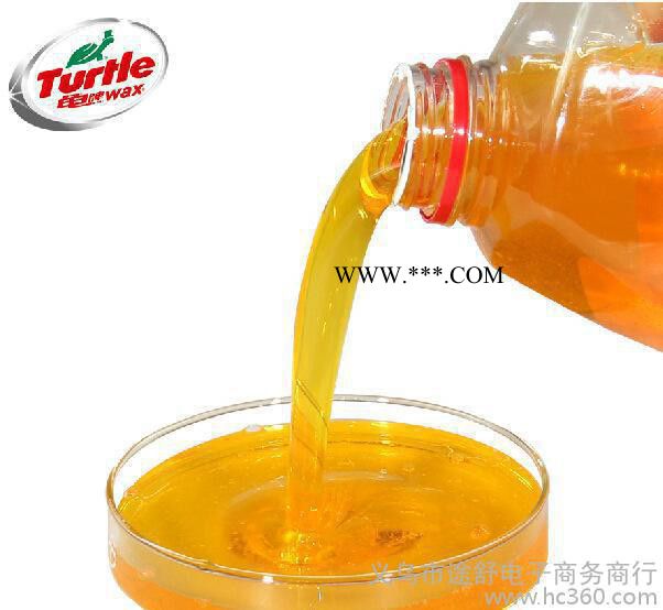 龟牌金棕榈洗车液水蜡G-4001浓缩大桶清洗剂香波清洁泡沫汽车用品图3