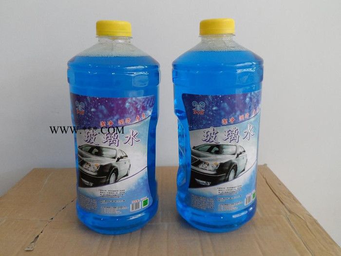 供应诺洁玻璃水.防冻液.冷却液.洗车液.车蜡.封釉.镀膜.研磨剂等汽车护理用品图3