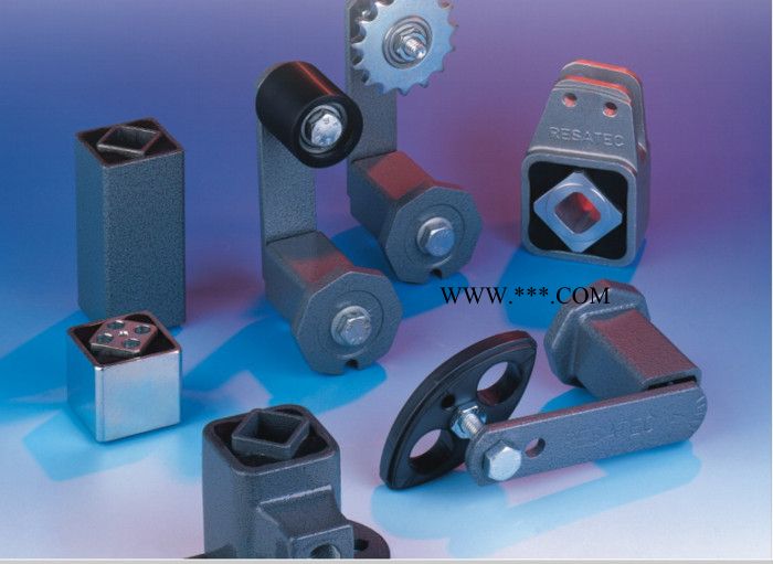 ROSTA张紧轮R38 张紧轮ROSTA图2