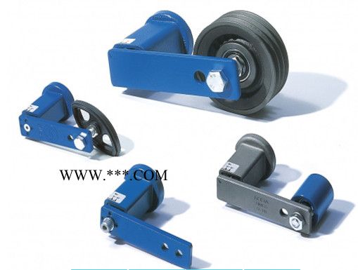 ROSTA张紧轮R38 张紧轮ROSTA图8