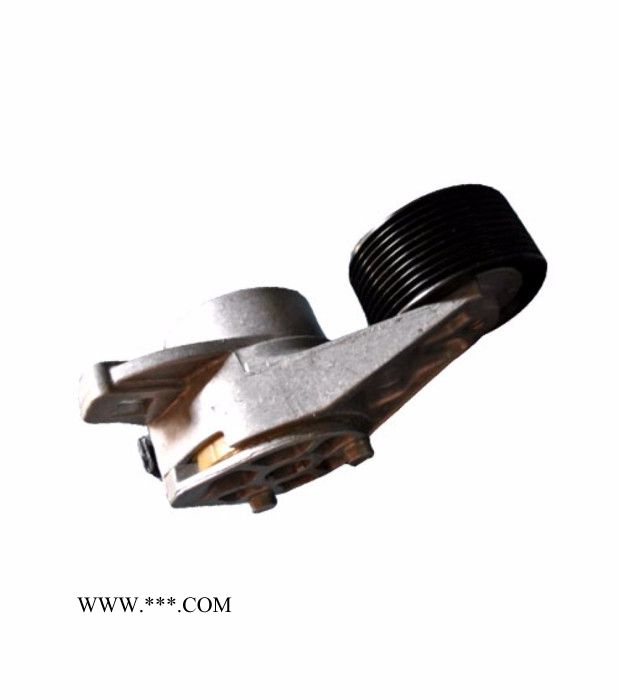 Volvo/沃尔沃 沃尔沃柴油发电机配件 皮带张紧轮 风扇皮带涨紧轮 21422765图4