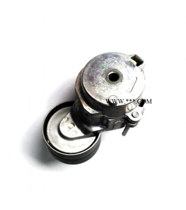 Volvo/沃尔沃 沃尔沃柴油发电机配件 皮带张紧轮 风扇皮带涨紧轮 21422765图2