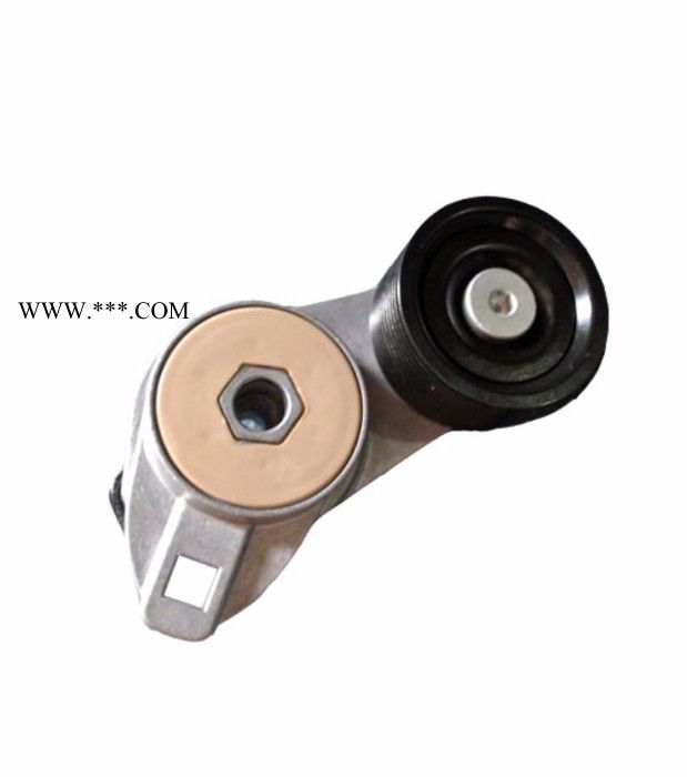 Volvo/沃尔沃 沃尔沃柴油发电机配件 皮带张紧轮 风扇皮带涨紧轮 21422765图5