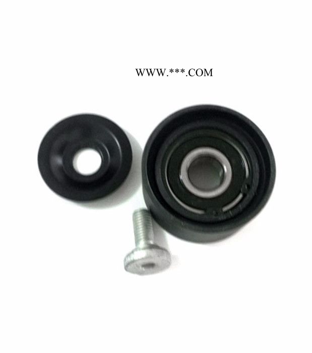 Volvo/沃尔沃 沃尔沃柴油发电机配件 皮带张紧轮 风扇皮带涨紧轮 21422765图3