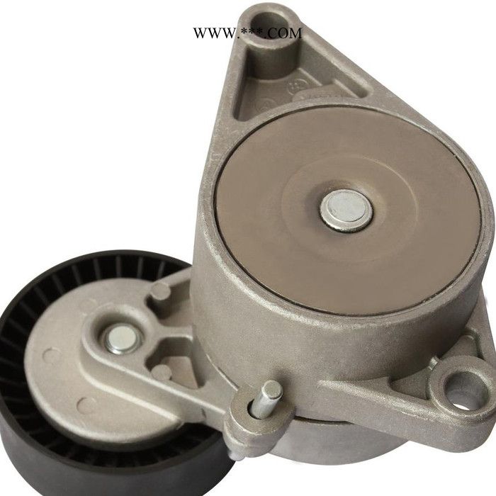 爱尔特产进口宝马320i 325i 涨紧器 张紧轮图2