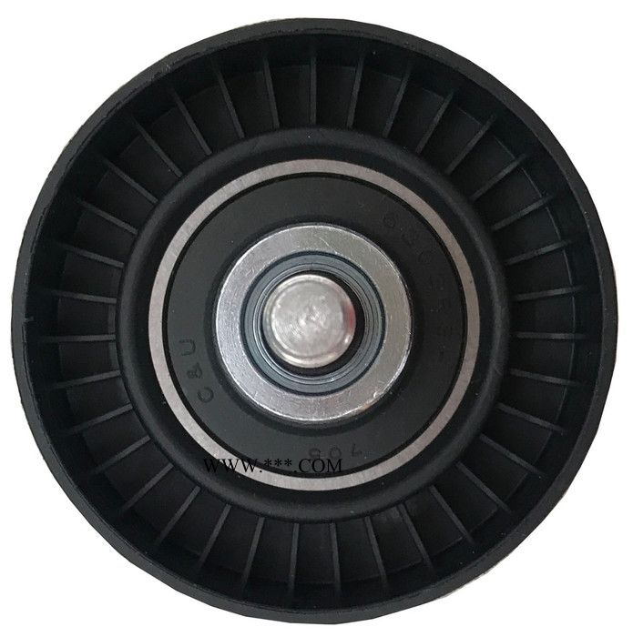 三地张紧轮S00001229+01图3