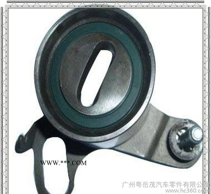 现货13505-54021丰田张紧轮/张紧器时规轮工厂配件图3