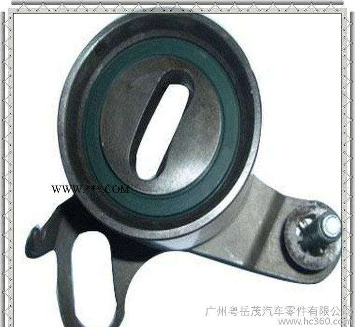 现货13505-54021丰田张紧轮/张紧器时规轮工厂配件图2