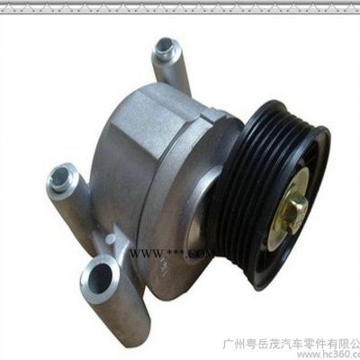 现货LF50-15-980 马自达M3/2.0张紧轮/张紧器