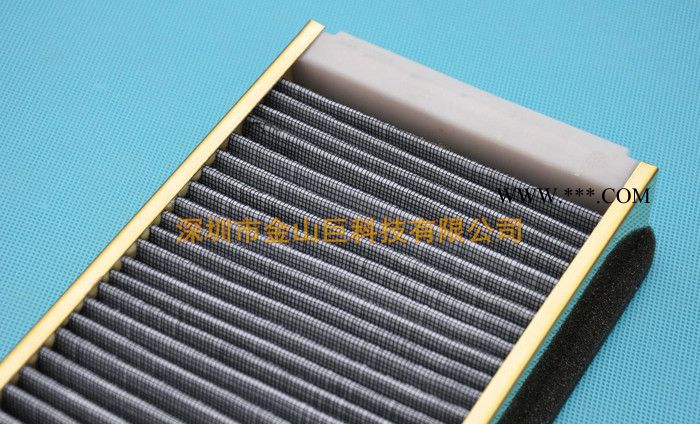 可替代A0008301218空调滤清器 空调滤芯A000 830 12 18图3