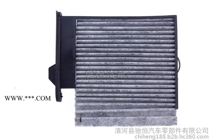 【空调滤清器】尼桑骊威颐达骐达轩逸奇骏逍客科雷傲新老空调滤芯格韦斯特滤清器 高质量滤清器 厂家供货 **价廉 空调滤清器图2