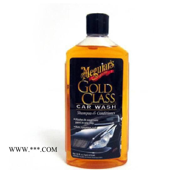 进口美光金装洗车液G7116超浓缩中性汽车香波清洗护色多图2