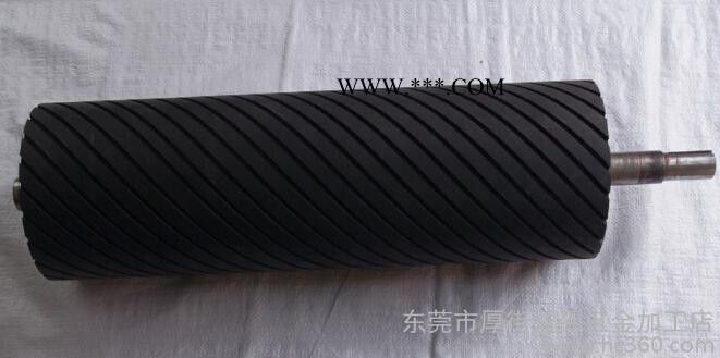 人字纹轮展开轮，张紧轮，跑偏轮，接触轮，挂带轮，砂布丝轮、千页轮图2