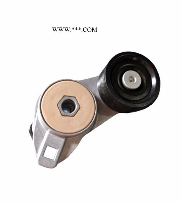 Volvo/沃尔沃 沃尔沃柴油发电机配件 皮带张紧轮 21422767图5