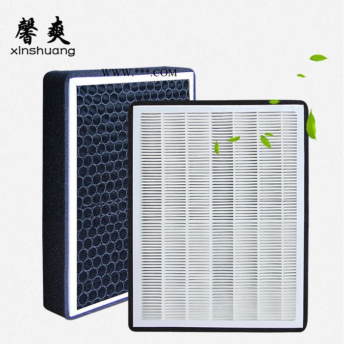 SA-F0604 空调滤清器 中华骏捷尊驰东方之子空调滤芯图2