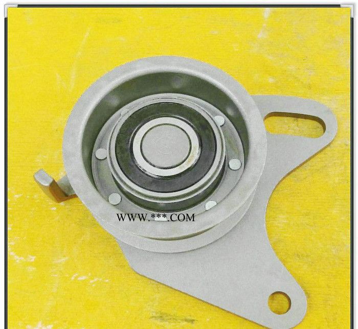 现货东南得利卡张紧轮轴承张紧轮分离轴承MD050135一件代发图3