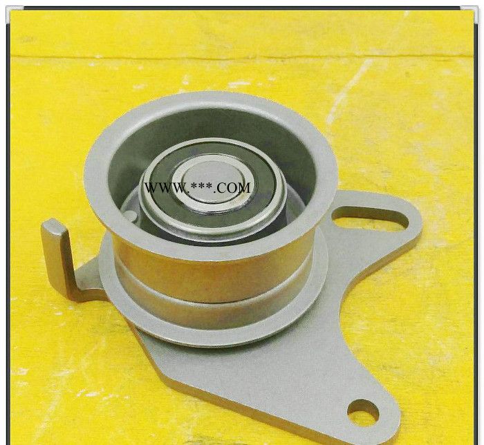 现货东南得利卡张紧轮轴承张紧轮分离轴承MD050135一件代发图2