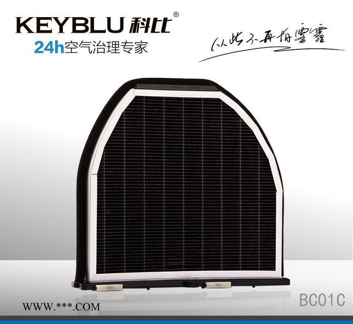 科比汽车空调滤芯格奔驰C级E级/GLK/CLK/SL/SLS图3