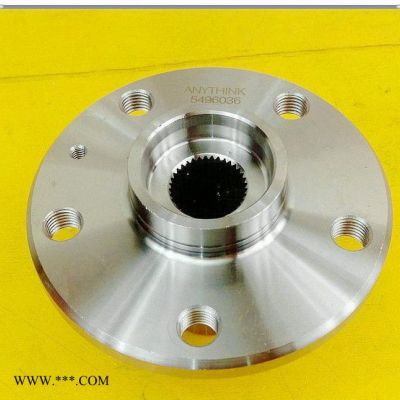 现货中华V3轮毂轴头张紧轮轮毂单元5496036一件代发