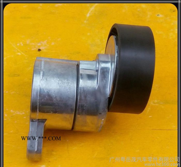 现货1345A059...东南翼神张紧器张紧轮轮毂轴承单元一图3
