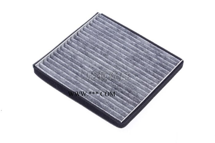 [空调滤清器]空调滤清器厂家空调格 空调滤芯 驰恒滤清器 比亚迪F3空调滤清器  滤清器厂家 高效空调过滤网 滤清器批发图2