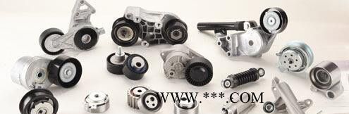 现货512358汽车轮毂单元张紧轮分离轴承一件代发图3