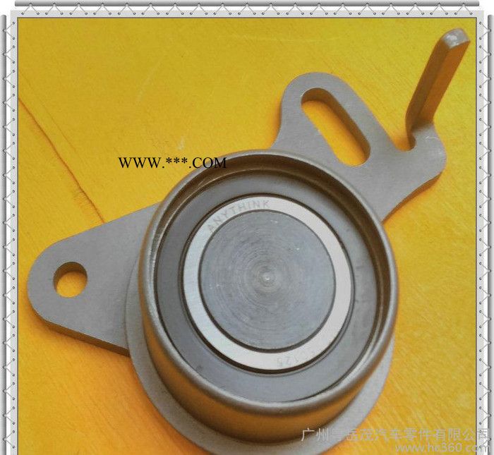 MD050125品牌配件三菱4D56张紧轮/张紧器/时规工厂图3